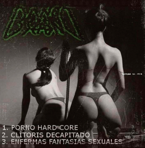 Mentor Grind : Enfermas Fantasias Sexuales